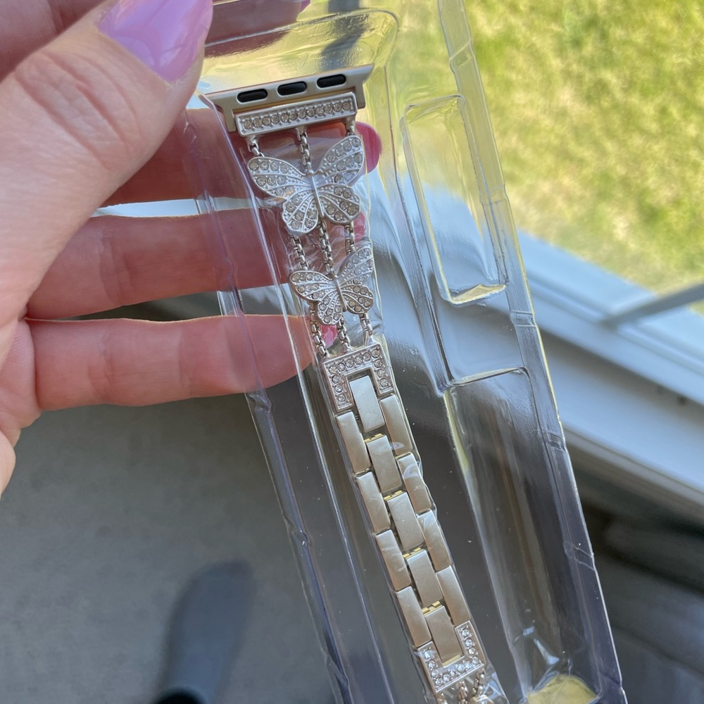 Bracelet Apple Watch Band